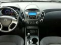 2010 Hyundai Tucson CRDI Automatic For Sale -8