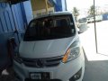 2016 Foton Gratour Mini Van White For Sale -5