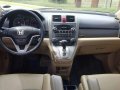 Honda CRV 4WD 2.4iVTEC Engine AT 2009 For Sale -8