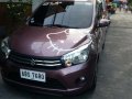 2016 Suzuki Celerio 1.0 for sale -3