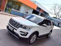 2016 Ford Explorer 4x2 Eco Boost 2.3L for sale -6