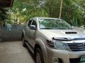 2013 Toyota Hilux g manual for sale -0