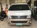 2014 Toyota Hi-Ace Super Grandia For Sale -8