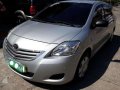 2010 Toyota Vios 1.3 J for sale -1
