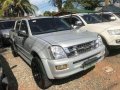 Isuzu Dmax Manual Diesel 2005 Silver For Sale -5