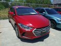 Hyundai Elantra 2016 for sale-0