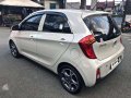 2017 Kia Picanto Automatic (vs Celerio Wigo Brio Mirage Yaris Jazz)-3