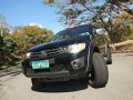 2012 Mitsubishi Strada for sale -4