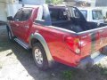 2007 Mitsubishi Strada GLS - Asialink Preowned Cars-2