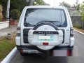 Mitsubishi Pajero 2008 for sale  fully loaded-3