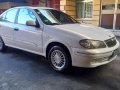 2002 Nissan Exalta Well Maintained For Sale -2