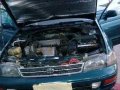 Toyota Ex Saloon 1993 for sale -3