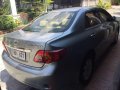 Toyota Corolla AltisG 2009 matic for sale -4