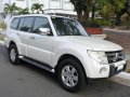 2008 Mitsubishi Pajero for sale in Manila-1