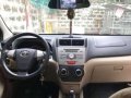 Toyota Avanza 1.5G 2013 model for sale -4