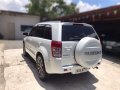 2015 Suzuki Grand Vitara Automatic For Sale -3