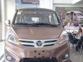 Foton Gratour Mini Van 1.2L gas MT 7seater for sale -0