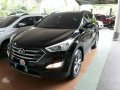 2013 Hyundai Santa fe AT Diesel for sale -0