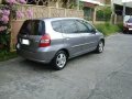 Honda Jazz 2005 for sale-6