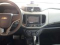 2015 Chevrolet Spin LTZ for sale-3