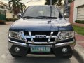 2011 Isuzu Crosswind Sportivo Manual For Sale -4