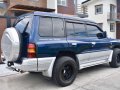 Mitsubishi Pajero Field Master for sale -5