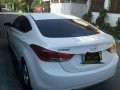 Hyundai Elantra CVVT 1.6 GL 2012 for sale -2