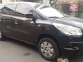 RUSH SALE Chevrolet Spin LS 2016-0