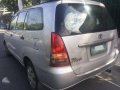 Toyota Innova 2006 J DIESEL for sale -5