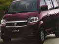 Suzuki APV 2017 GLX 1.6 Manual For Sale -0