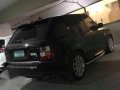 2006 Range Rover Sport Supercharged - Black for sale -6