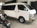 2014 Toyota Hi-Ace Super Grandia For Sale -0