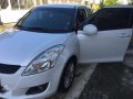 Suzuki Swift 2013 1.4 Very Fresh For Sale  -0