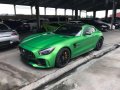 2018 Mercedes AMG GTR for sale -1