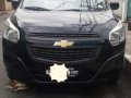 RUSH SALE Chevrolet Spin LS 2016-1