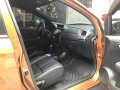 2017 Honda BR-V AT Brown SUV For Sale -8