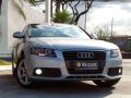 Audi A4 2010 for sale -0