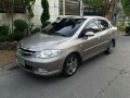 2007 Honda City Vtec for sale -0