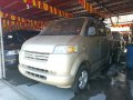 Suzuki APV 2008 for sale-1