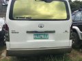 Toyota Hi-ace Grandia GL White For Sale -1