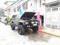 Nissan Patrol sWB for sale -0