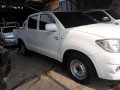 2010 Toyota Hilux diesel for sale -6
