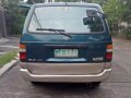 1999 Acquired Toyota Revo 1.8 GLX All power Manual Transmission GAS-4