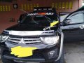 Mitsubishi STRADA 2012 for sale -0