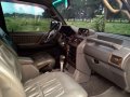 Mitsubishi Pajero Field Master for sale -8