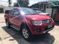 Mitsubishi Strada 4x4 for sale -0