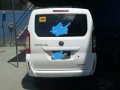 2016 Foton Gratour Mini Van White For Sale -4