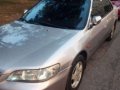 Honda Accoord 2000 Model for sale -0