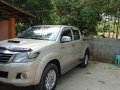 2013 Toyota Hilux g manual for sale -1