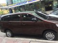 Toyata Innova 2016 2.5E DSL for sale -8